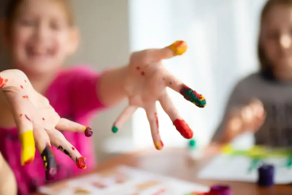 Curso en Educación Montessori 2