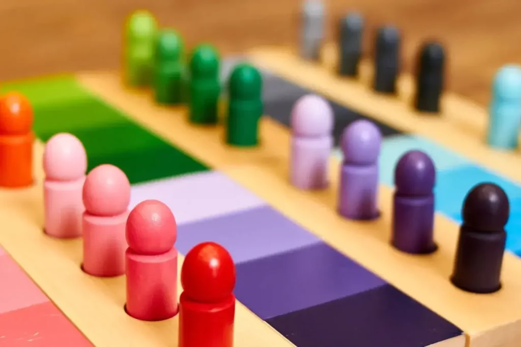 Curso en Educación Montessori 3