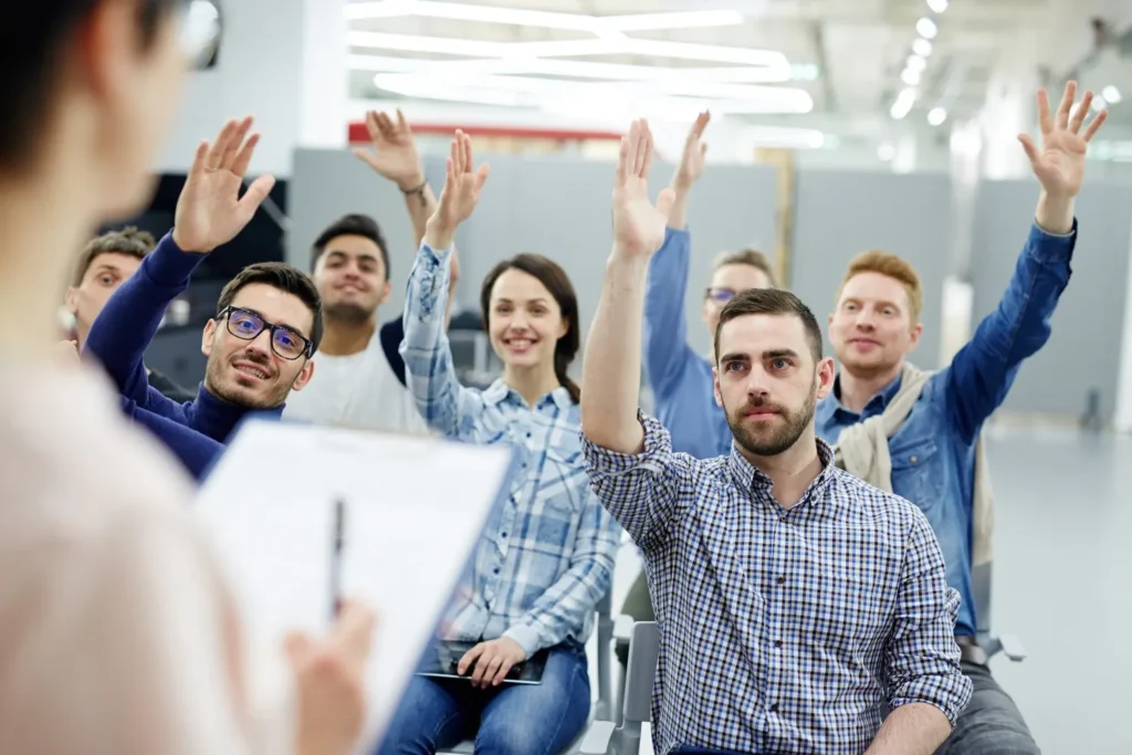 Curso en Liderazgo Educativo 1
