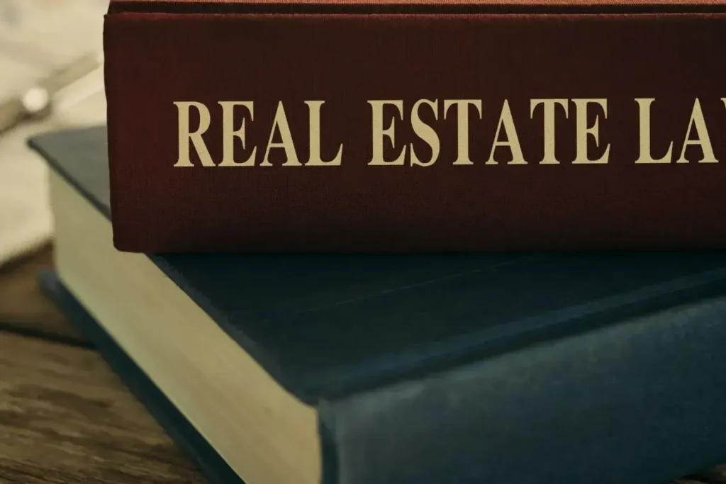 Diplomado en Derecho Inmobiliario 1