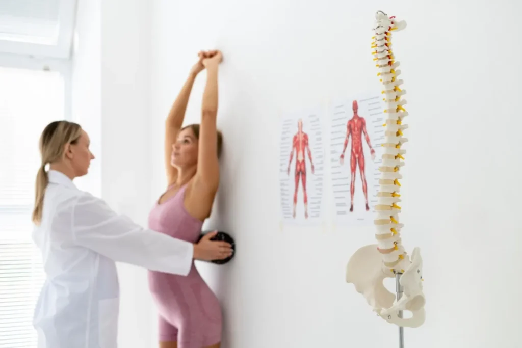 Maestría en Cirugía en Columna Vertebral 3