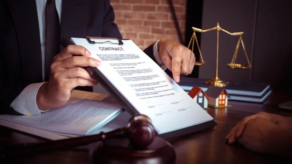 Maestría en Derecho Inmobiliario 1