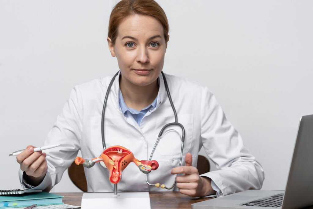 Maestría en Endometriosis