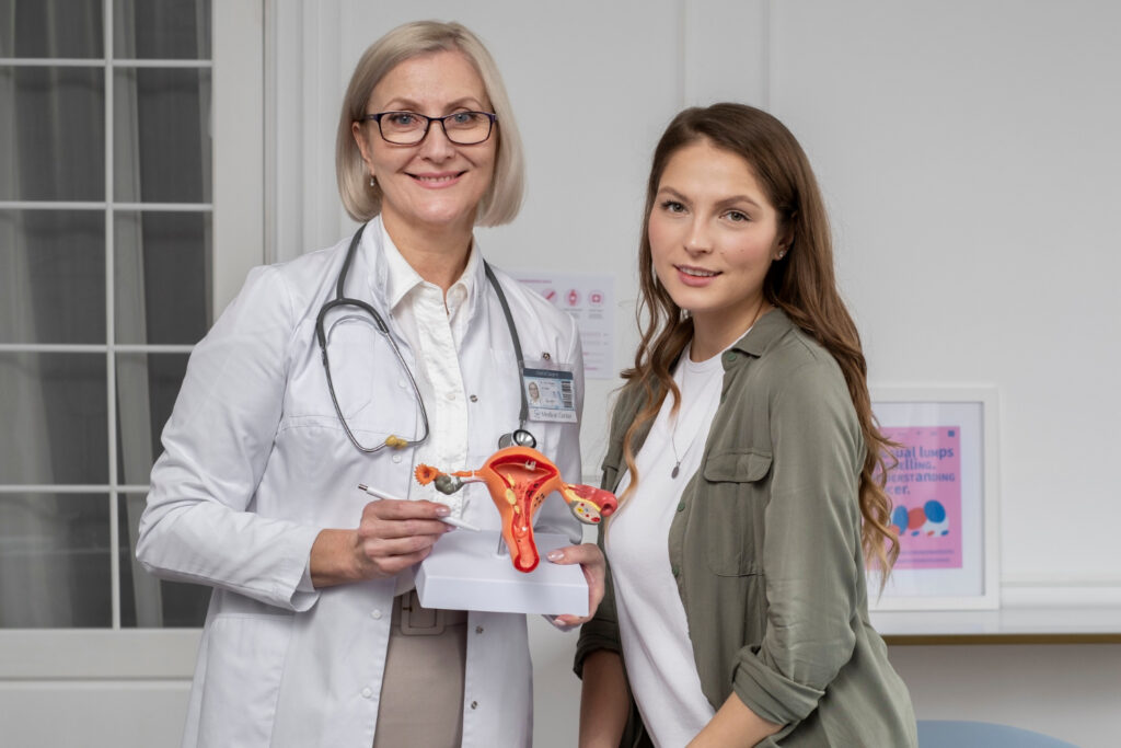 Maestría en Endometriosis