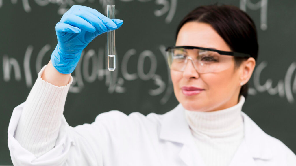 Maestría en Medicina Genómica