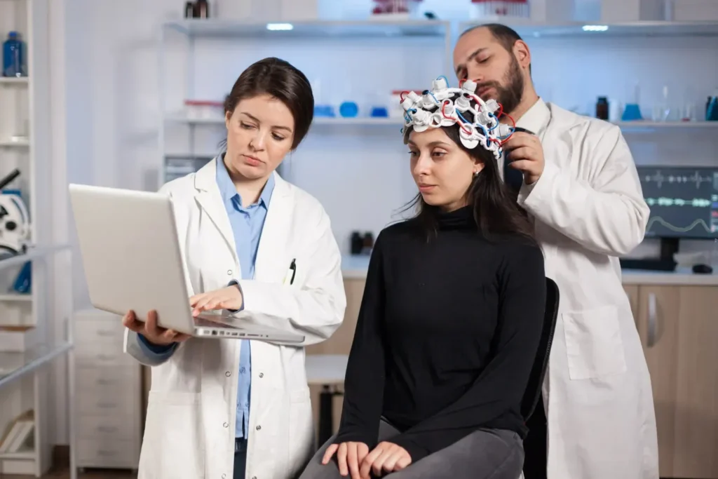 Maestría en Medicina Rehabilitadora en el Daño Cerebral 1