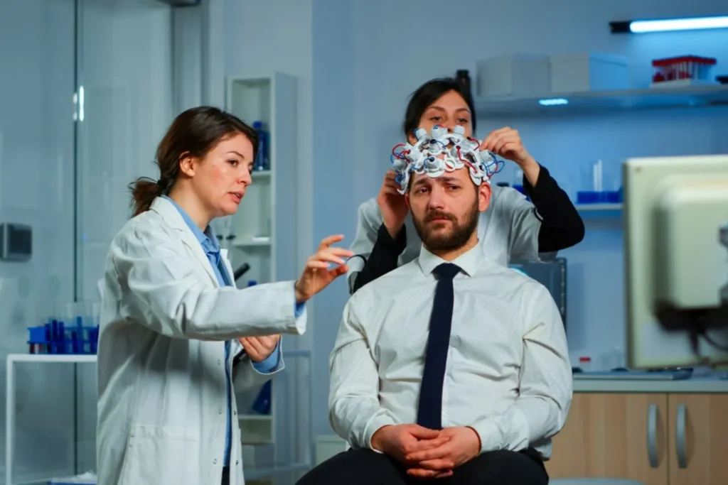 Maestría en Medicina Rehabilitadora en el Daño Cerebral 3