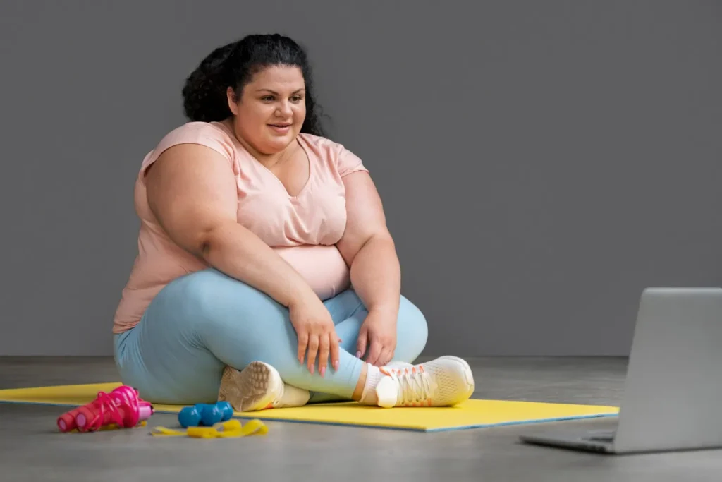 Maestría en Obesidad 1