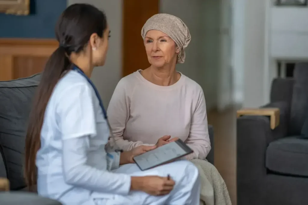 Maestría en Oncología 2