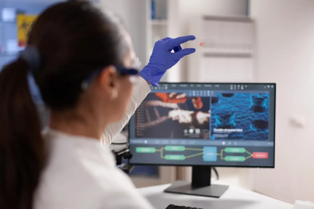 Maestría en Oncología Médica Genómica y Big Data 3