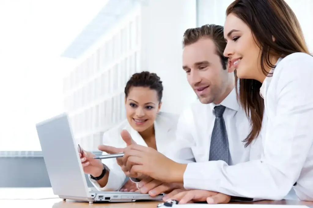 Curso de Consultoría de Negocios 2