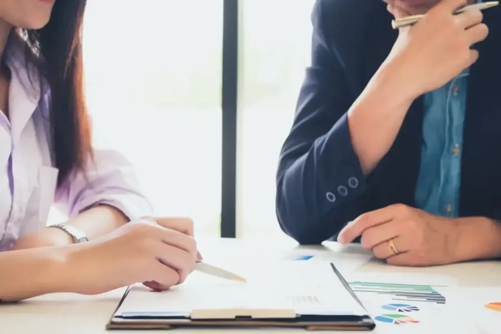 Curso de Consultoría de Negocios 3