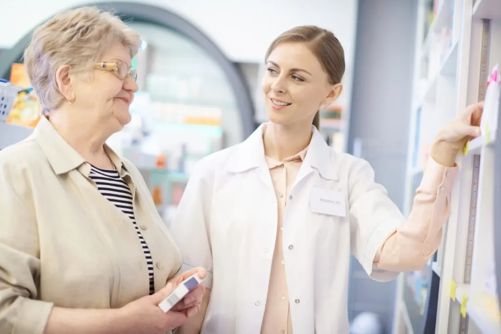 Curso de Dirección y Marketing de Industrias Farmacéuticas 3