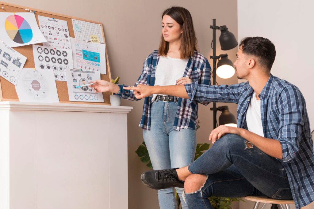 Curso de Diseño de Interiores