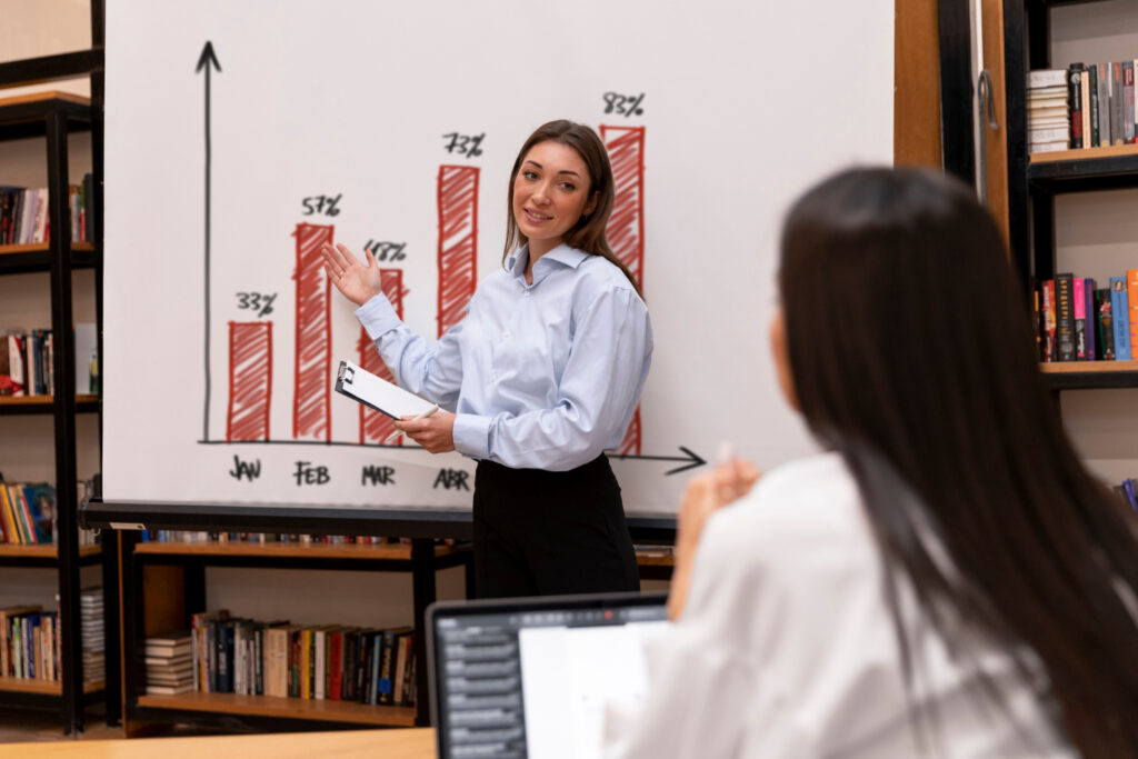 Curso de Educación Financiera