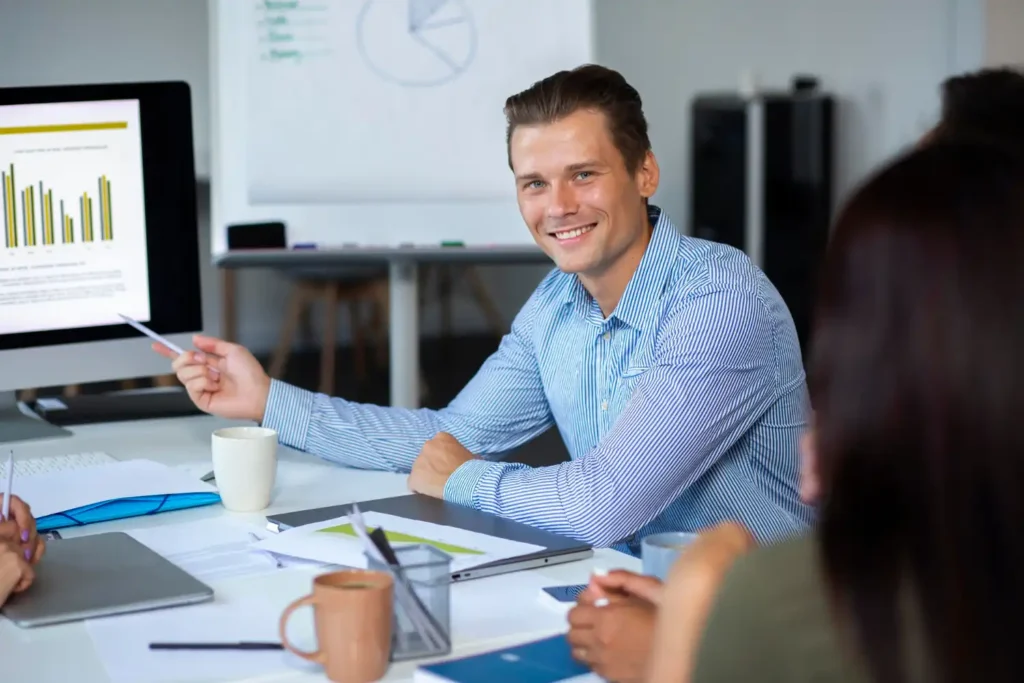 Curso de Educación Financiera 2