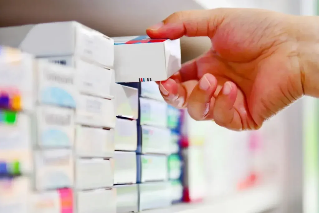 Curso de Merchandising Farmacéutico 3