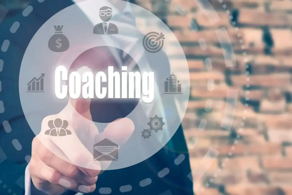 Curso en Coaching 2