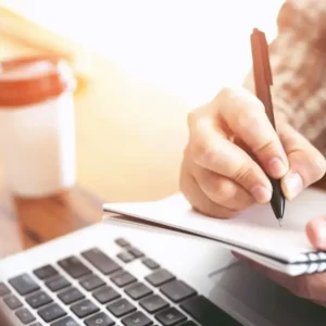 Curso en Técnicas de Estudio 1