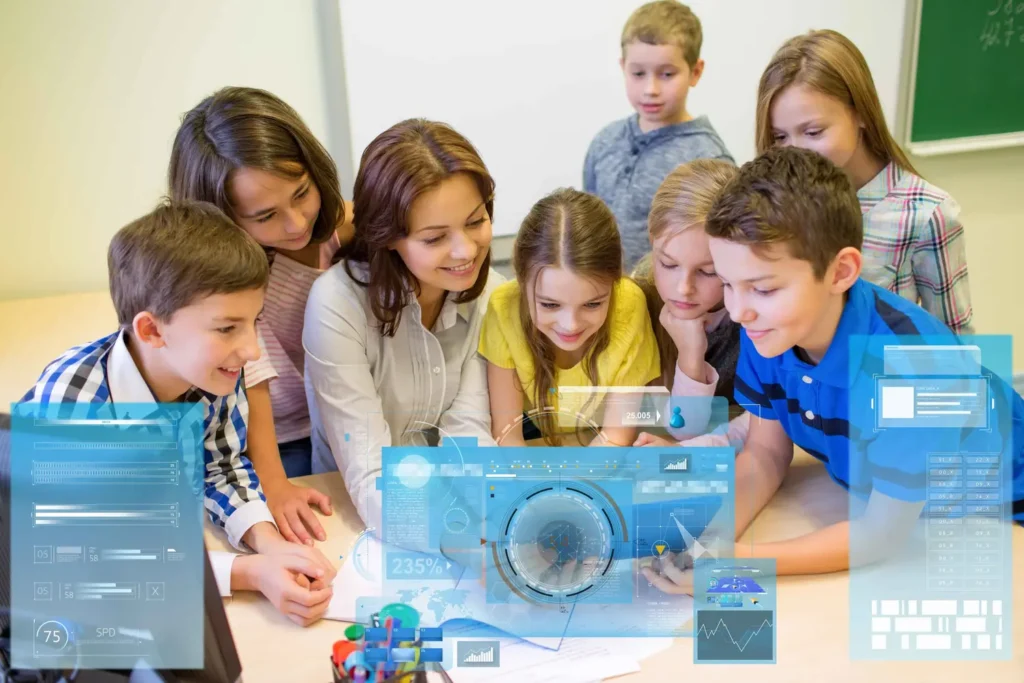 Curso en Tecnologías Educativas 2
