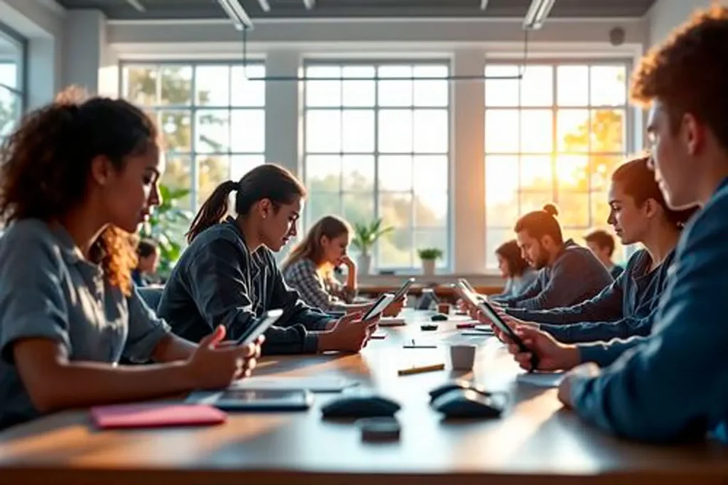 Curso en Tecnologías Educativas 3