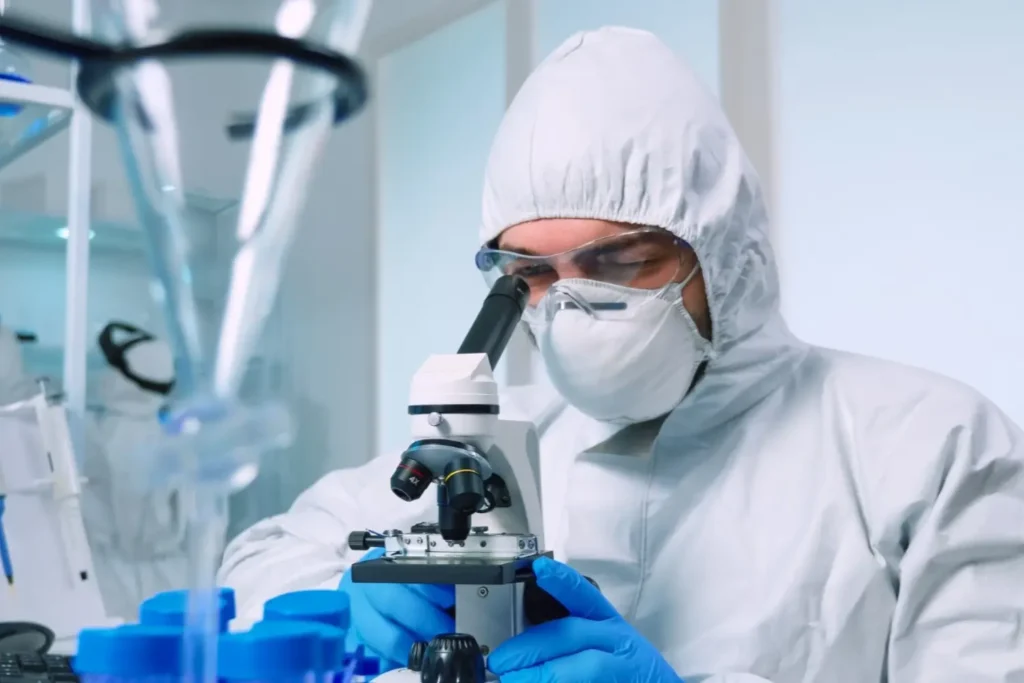 Diplomado en Biotecnología Farmacéutica 3