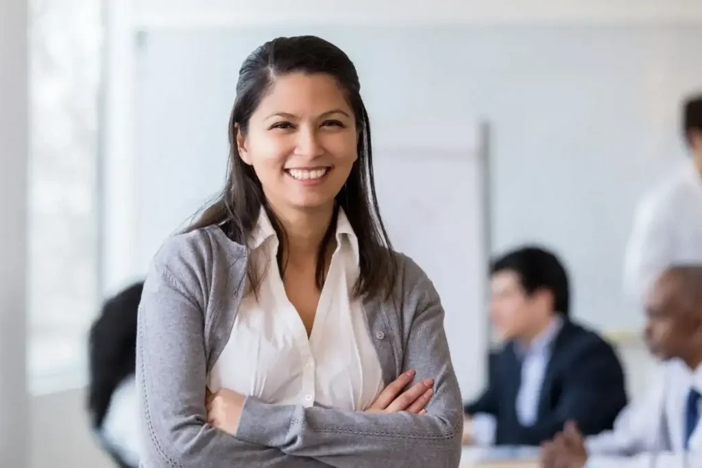 Maestría en Administración de Empresas (MBA) 3