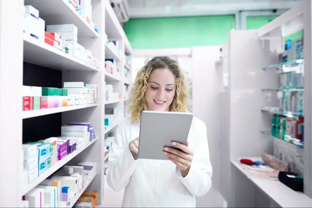 Maestría en Dirección de Empresas Farmacéuticas 3