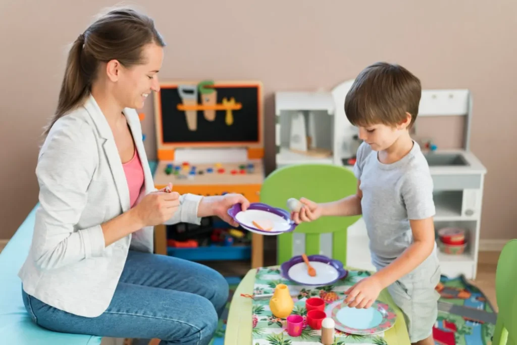 Maestría en Educación Montessori 2