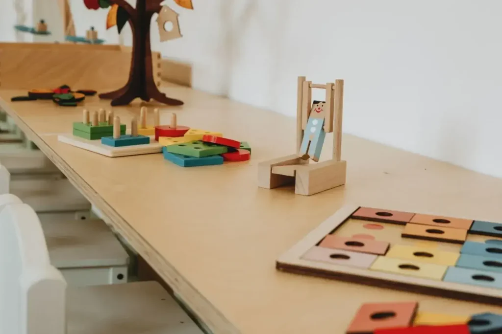 Maestría en Educación Montessori 3