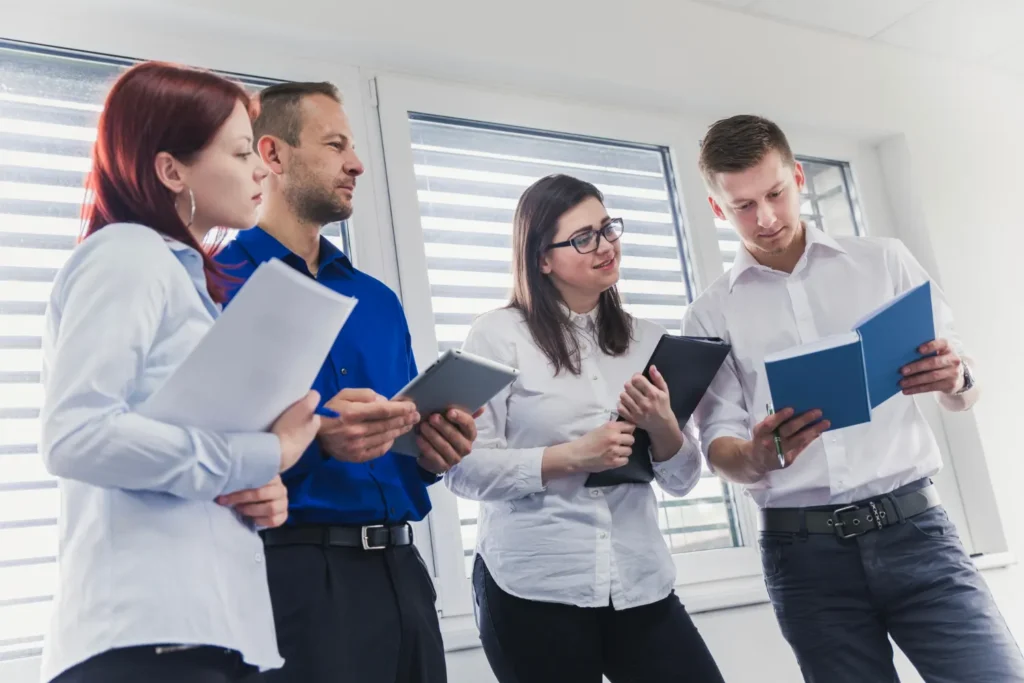 Maestría en Gestión de Talento en las Organizaciones 1