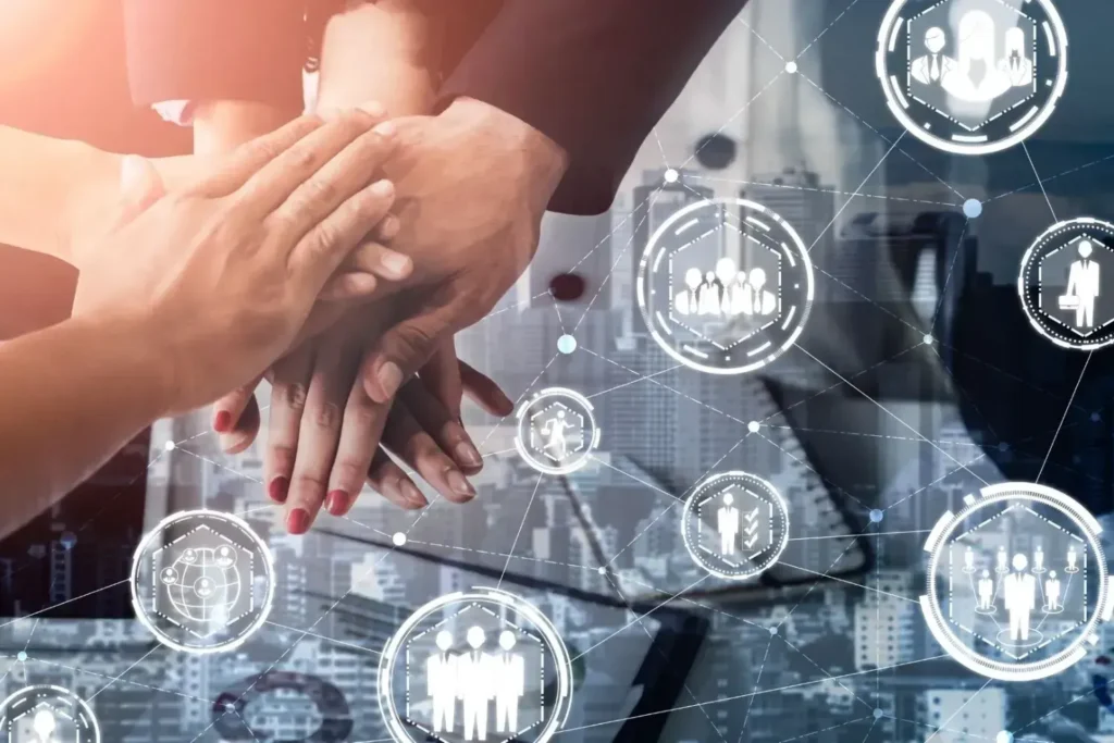 Maestría en Gestión de Talento en las Organizaciones 3