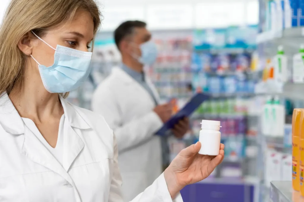 Maestría en Merchandising Farmacéutica 2