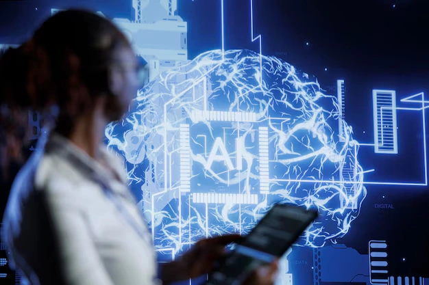 Curso de Machine Learning e Inteligencia Artificial