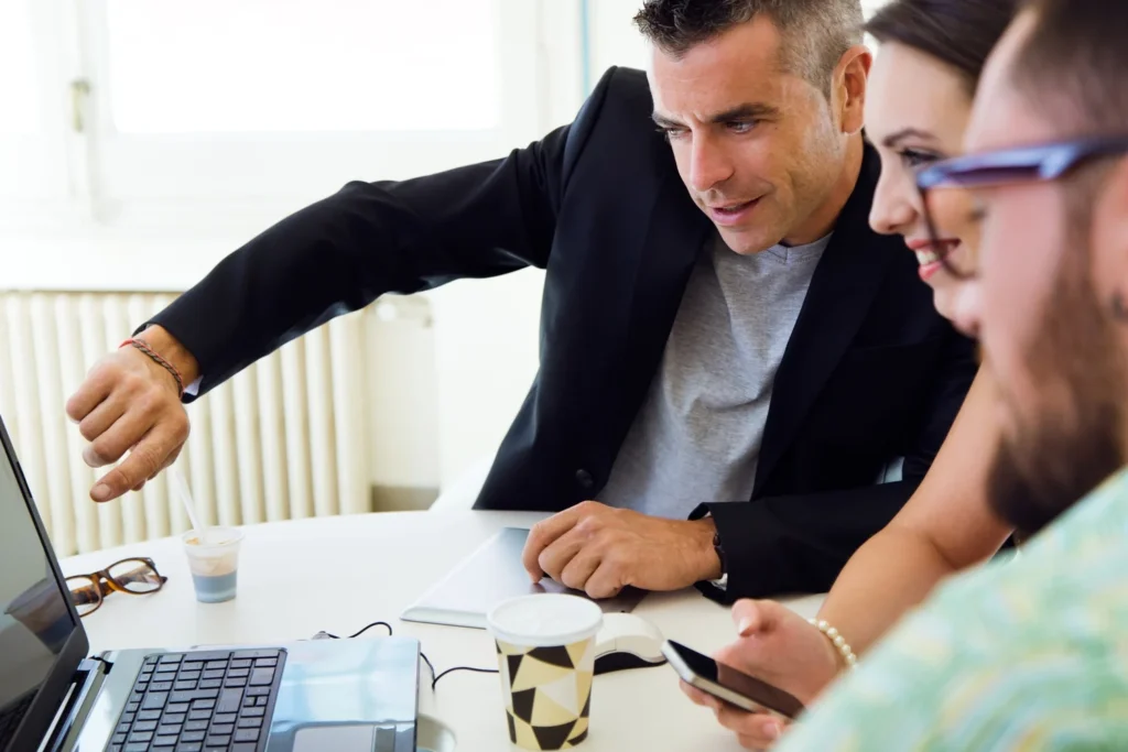 Curso en Derecho de las Startups 2