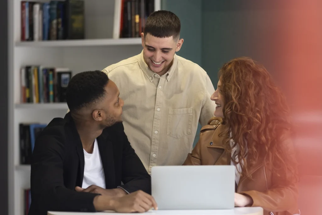Curso en Derecho de las Startups 3