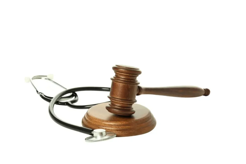 Curso en Derecho de las Tecnologías Médicas 3