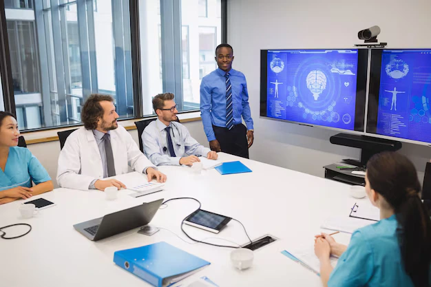 Curso en Derecho de las Tecnologías Médicas