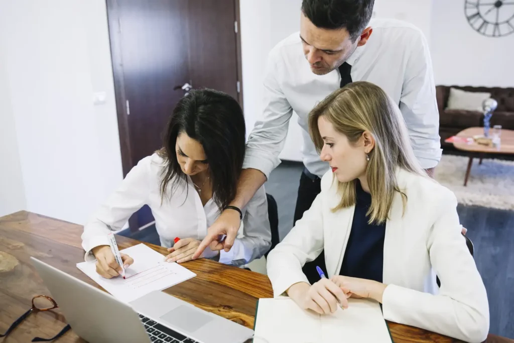 Curso en Técnicas de Redacción Jurídica 2