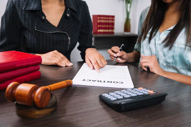 Curso en Técnicas de Redacción Jurídica