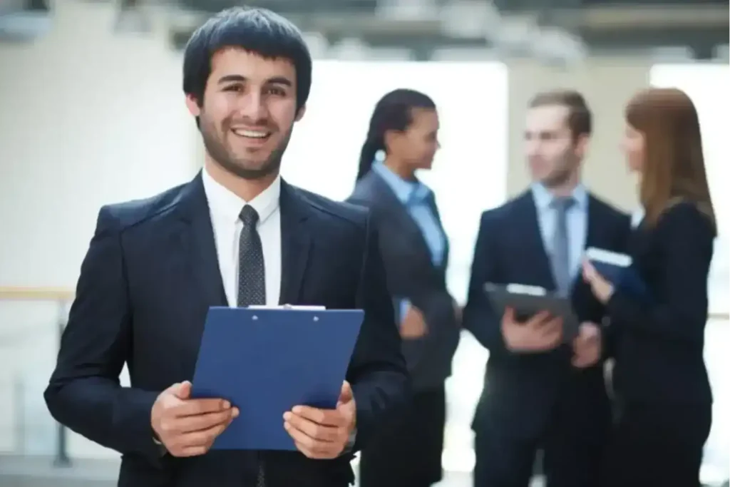 Curso de Liderazgo en Empresas de Servicio 3