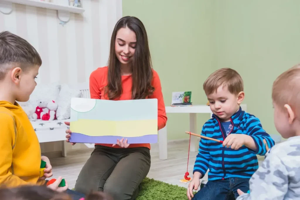 Curso de Podología Pediátrica 2