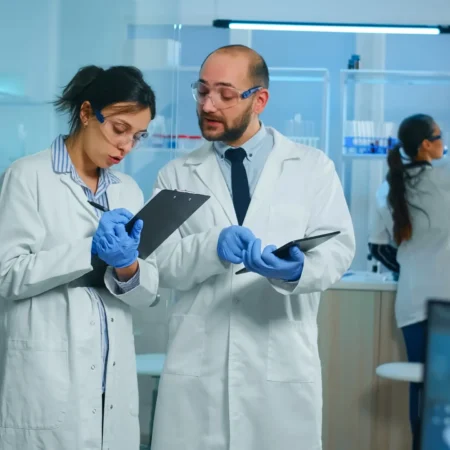 Curso en Control de Calidad de Medicamentos