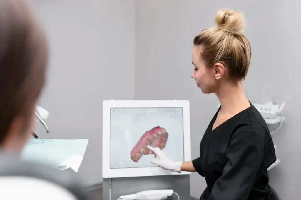 Curso en Diseño Digital de Prótesis Dentales 1