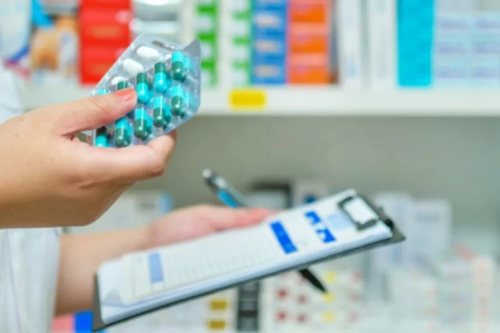 Curso en Farmacia Deportiva 2