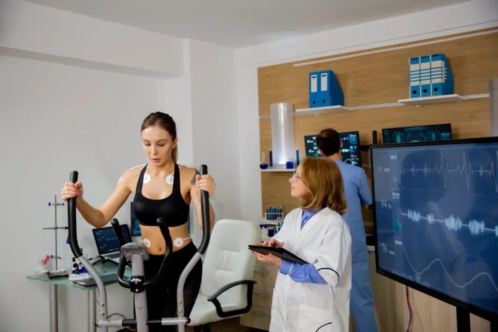 Curso en Farmacia Deportiva 3