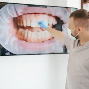 Curso en Fotografía Clínica Odontológica 1