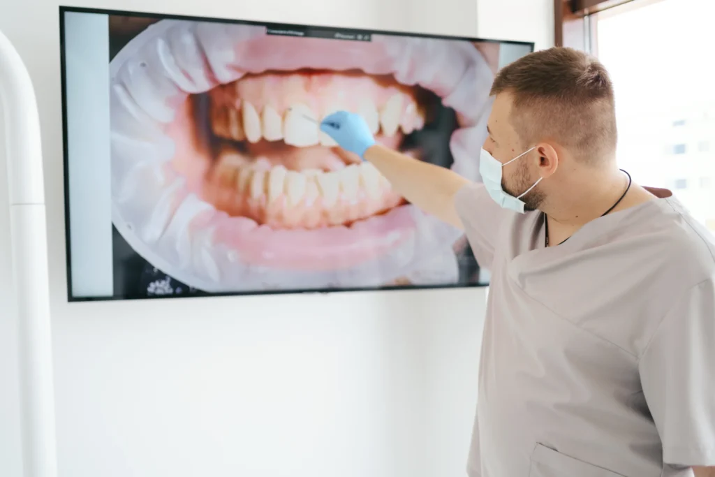 Diplomado en Fotografía Odontológica
