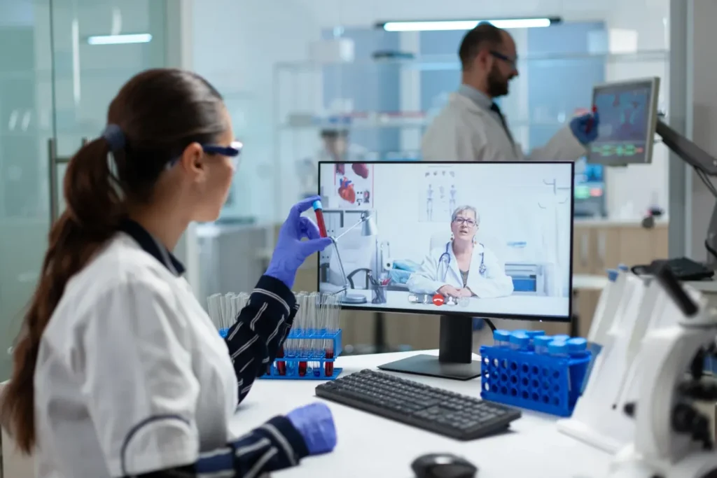 Curso en Gestión de Farmacias 100% Digitales 1
