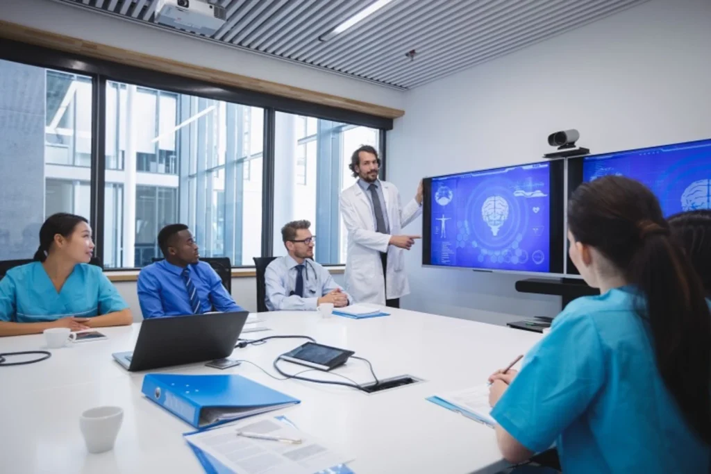 Curso en Gestión de Farmacias 100% Digitales 2